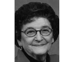 Margaret Sacco Obituary (1919