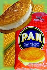 Cachapas Mix Mezcla Para Hacer Cachapas Arepas Arepas Recipe Food
