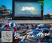 Jaws on the Water – Floating Movie Night