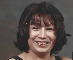 Obituary of Anita Trujillo (Maez)
