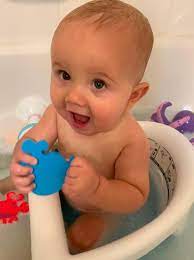 You would have to check in on the bath products, the temperature of the. Summer Infant Baby Products
