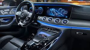 Mercedes Amg Gt 4 Door Coupe Inspiration