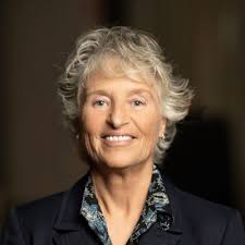 Natalie Campbell-Kircher