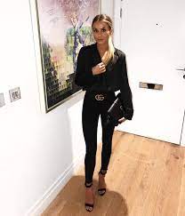 Weekend Outfits Of November Fashionactivation Evening Outfit Casual Dinner Outfit Fall Dinner Outfit Winter