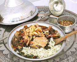 Mouloukhieh Mediterranean Recipes Jewish Cuisine Easy Mediterranean Recipes