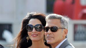How to do Italy like the Clooneys