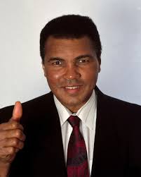 Muhammad Ali