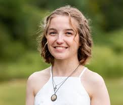 Kenedie Jones '23 earns prestigious NSF Fellowship