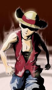 Cartoon ,anime ,one piece ,manga ,series ,monkey d luffy wallpapers and more can be download for mobile, desktop, tablet and other devices. Luffy Angry Wallpapers Wallpaper Cave