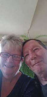 Everyday I read messages from families and friends who have loved ones  suffering from this cruel, appalling disease knowing that one day I too  will be in their position and I feel