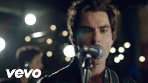 Stereophonics 