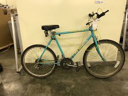 You can sign up to websites. Turquoise Huffy Mount Echo 18 Speed Road Bike