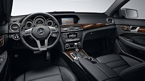 C350 Coupe In Black With Burl Walnut Wood And Comand System Available At Www Billussery Com Ca Mercedes C63 Amg Mercedes Benz C63 Amg Mercedes C Class Coupe