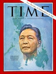 TIME Magazine Cover: Ferdinand Marcos - Oct. 21, 1966 - Ferdinand Marcos -  Philippines