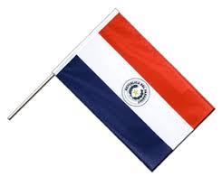 Hochwertige leggings zum thema paraguay flagge von unabhängigen künstlern und designern aus aller welt. Paraguay Flagge Paraguayische Fahne Online Kaufen