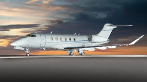 Bombardier Challenger 350 | SOLJETS