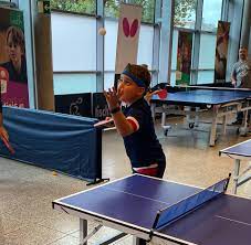 Born 8 march 1981) is a german professional table tennis player, who currently plays for borussia düsseldorf. Young Timo Boll Lookalike Spotted Butterfly Table Tennis Facebook