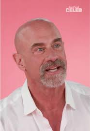 Running Alongside Christopher Meloni in Law & Order