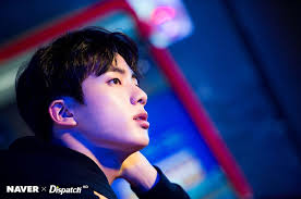 Naver X Dispatch Hd Bts Entertainment Gambar