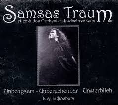 Note, liebe means love in the german language. Unbeugsam Unberechenbar Unsterblich Live In Bochum Amazon De Musik