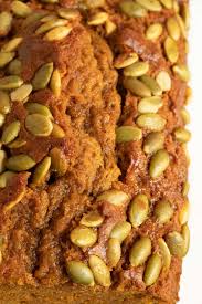 Maybe like you, i don't always want to spend 10 dollars on breakfast. Better Than Starbucks Pumpkin Bread The Cafe Sucre Farine