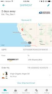 Visit business insider's homepage for more stories. Best Package Tracking Apps For Iphone And Ipad In 2021 Imore