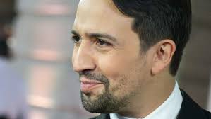 Michelle Obama honors Lin-Manuel Miranda; Corden imitates Anna Wintour