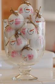 Snowman Christmas Christmas Crafts Christmas Diy Diy Christmas Ornaments
