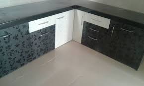 Pvc Modular Kitchen Furniture At Best Price In Gandhinagar Gujarat Kaka Industries Private Limited