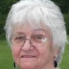 Obituary information for Mary Lou Sapp
