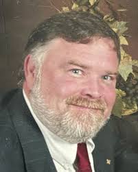 Daniel C. Burrier Obituary January 4, 2024