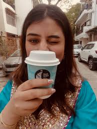 me to everyone I meet: