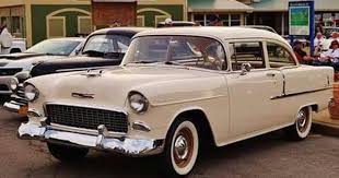 1955 Chevy Classiccars Ctins 55 Chevy 1955 Chevy Chevy