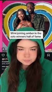 Amber Anton's Instagram, Twitter & Facebook