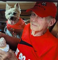 Robert Ogle, Sr. Obituary