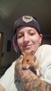 Shannon Starks's Instagram, Twitter & Facebook