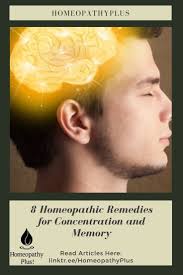8 Homeopathic Remedies For Brain Fog And Poor Memory Homeopathy Not Only Improves Physical Problems But Reduces Fo In 2020 Homeopathy Homeopathic Remedies Homeopathic