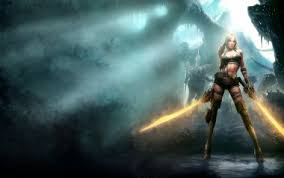 What type of fantasy wallpapers are available? Https Www 1001freedownloads Com Free Wallpapers Fantasy