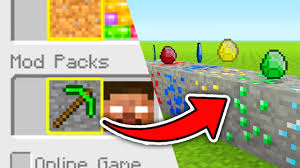 They should make a way to get mods from java and other versions to the console edition, so we can play java etc mods. Minecraft Top 5 Console Mods Working Ps3 Xbox360 Ps4 Xboxone Wiiu Youtube