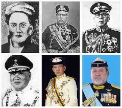 For the monarchy history of johor sultanate, see johor sultanate. Sejarah Kesultanan Melayu Johor
