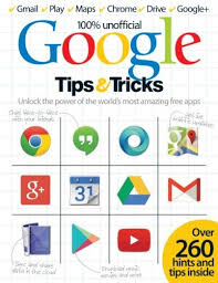 Google Tips Tricks Vol 1 Revised Edition Pdf Giant Download Magazines For Free Web Marketing Trick Tips