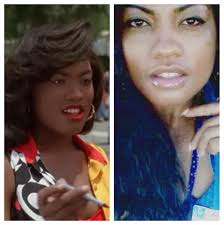 Alysia rogers and her daughter 🥰❤️