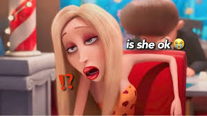 Shannon butt but slow