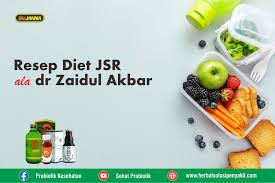 Our free recipe guide shows you the best foods to fight inflammation. Resep Diet Jsr Ala Dr Zaidul Akbar Probiotik Kesehatan Facebook