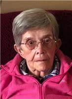 Thelma Sellers Obituary (1925