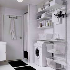 Ikea Laundry Room Storage Ideas Home Design Ikea Waschkuche Waschkuchenorganisation Ikea Wasche