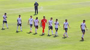 Colo colo vs antofagasta in competition primera division. Relato En Vivo Colo Colo Vs Deportes Antofagasta Fecha 12 Pendiente Campeonato Nacional 2020 Youtube