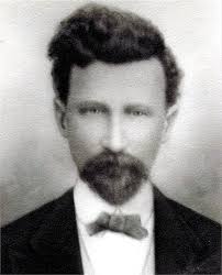 Rev Walter Noel Leake (1844-1920)