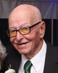 Most Recent Obituaries