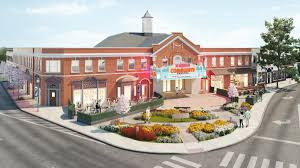 Industry:ret florist whol flowers/florist supplies. Fairfield Community Theater Kleban Properties